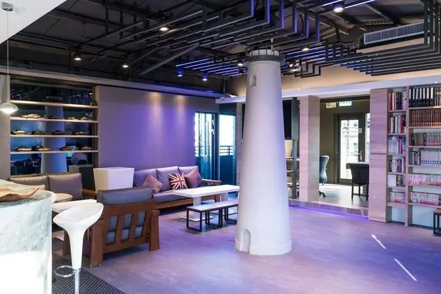 Taipei Discover Hostel - Öne Çıkan Resim