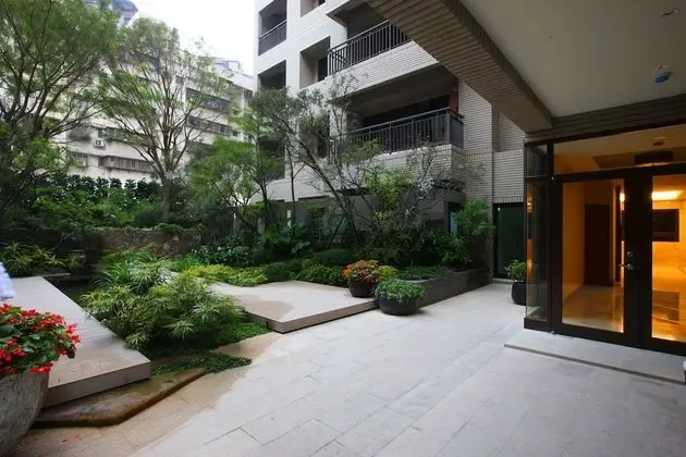 Taipei K House