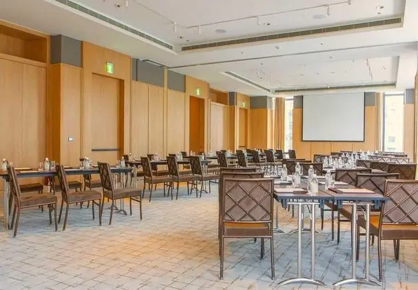 Taipei Marriott Hotel