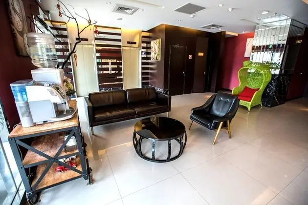 Taipei Toy Hotel
