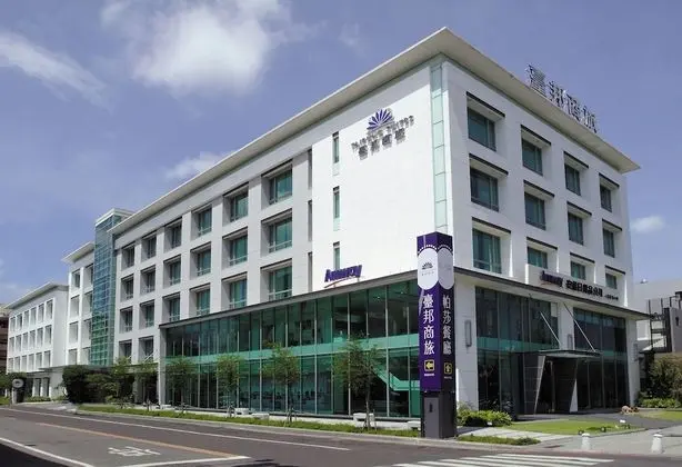Taipung Suites