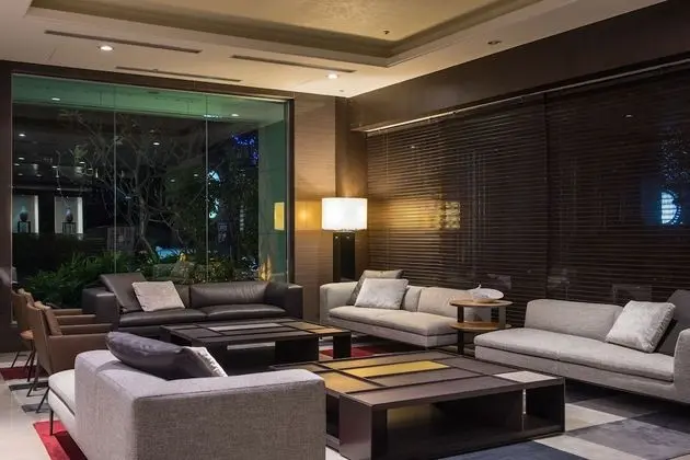Taipung Suites - Öne Çıkan Resim