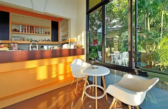 Tairada Boutique Hotel - Yerinde Yemek