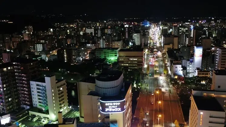 Hotel Taisei Annex
