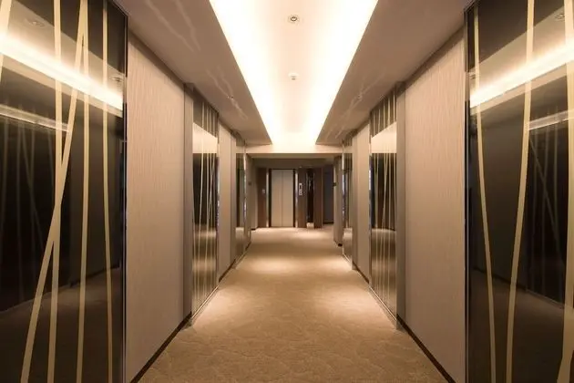 Hotel Taisei Nakanoshima - İç Mekan