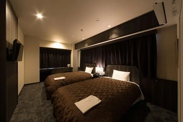 Hotel Taisei Nakanoshima - Oda