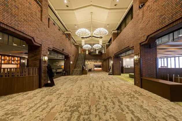 Hotel Taisetsu ONSEN&CANYON RESORT - Öne Çıkan Resim