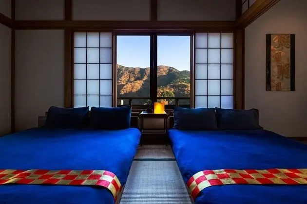 Taisho modern Villa ZEN