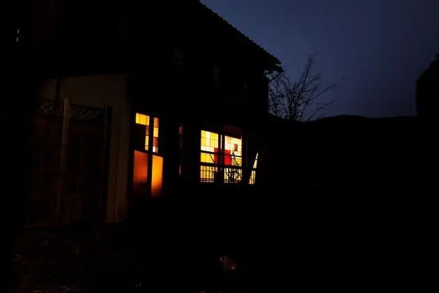 Taisho modern Villa ZEN - Dış Mekan