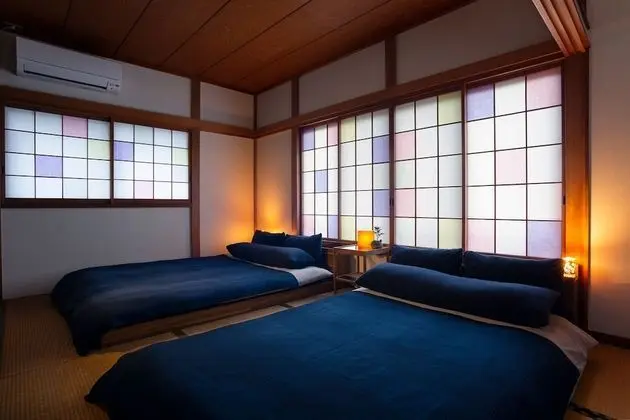 Taisho modern Villa ZEN - Oda