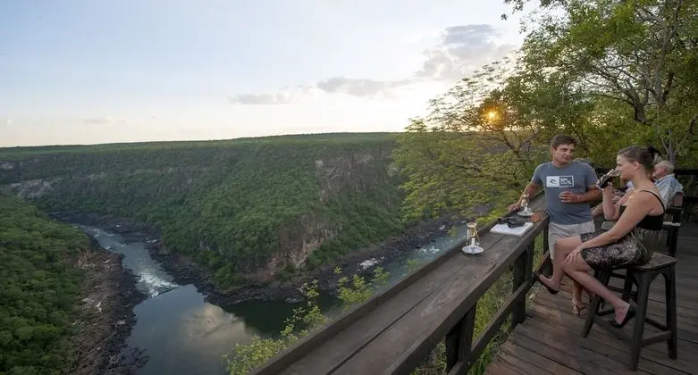 Taita Falcon Lodge