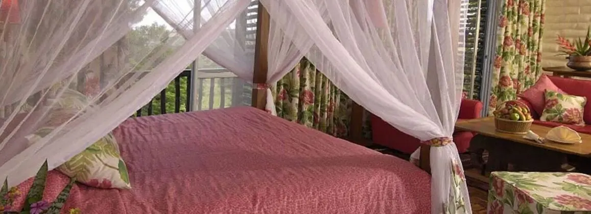 Taita Hills Safari Resort & Spa - Oda