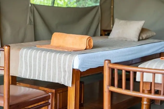 Taita Hills Safari Resort & Spa - Spa