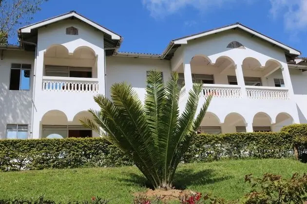 Taita Rocks Hotel