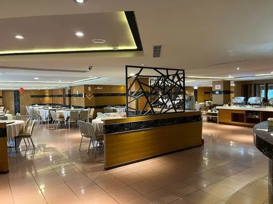 Taitung Bali Suites Hotel - Yerinde Yemek