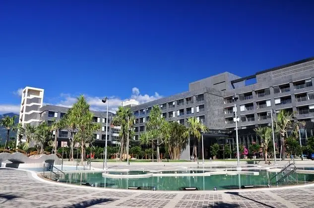 Taitung Chii Lih Resort