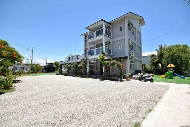 Taitung Family Homestay