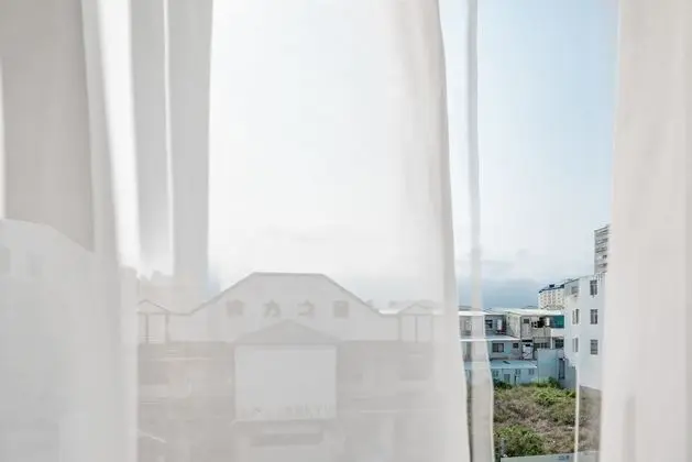Taitung Feng Lin Resort Hotel