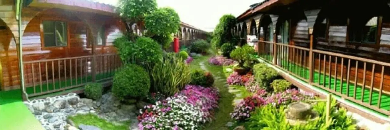 Taitung Garden Cabin