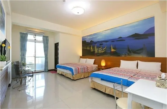 Taitung House B&B