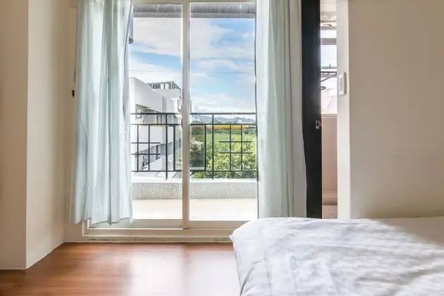 Taitung Na Na Comfort Homestay
