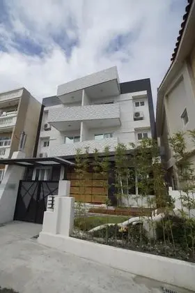 Taitung Yi Fan Feng Shun Homestay - Dış Mekan