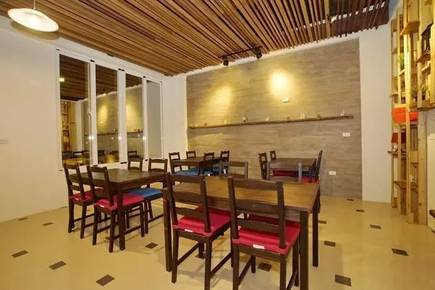 Taitung Yi Fan Feng Shun Homestay - İç Mekan