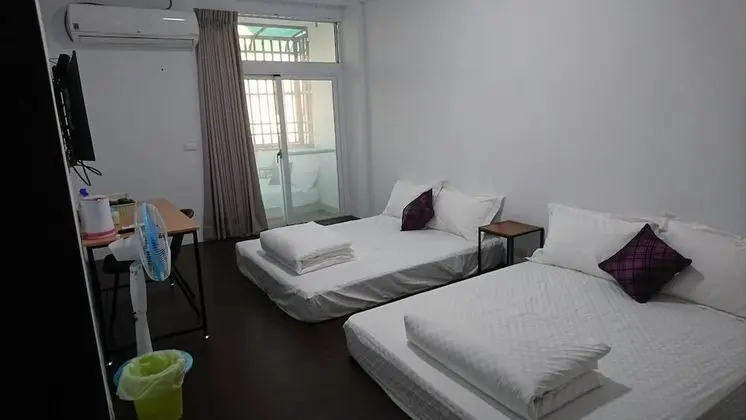 Taitungtourist INN