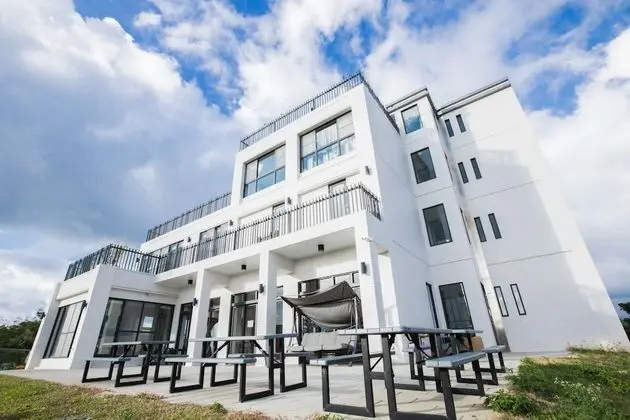 Taiwan Dive Resort - Hostel