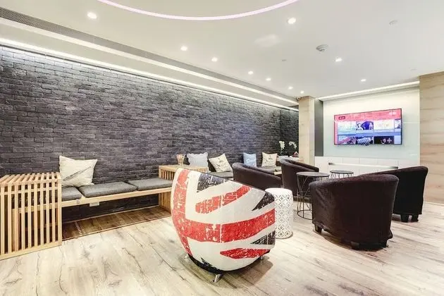 Taiwan Youth Hostel & Capsule Hostel