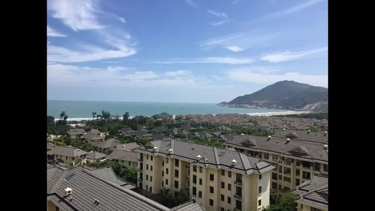 Taiyangji - 1
