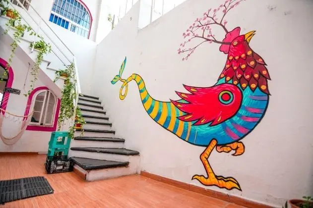 Taiyari Hostal