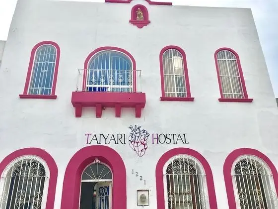Taiyari Hostal - 1