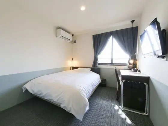 Hotel Taiyo Noen Furumitsu - Oda
