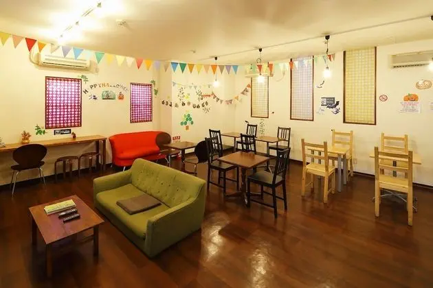 Hotel Taiyo