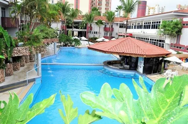 Taiyo Thermas Hotel - Öne Çıkan Resim