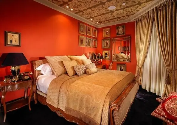 Taj 51 Buckingham Gate, Suites and Residences
