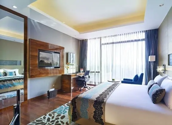 Taj City Centre Gurugram - Oda