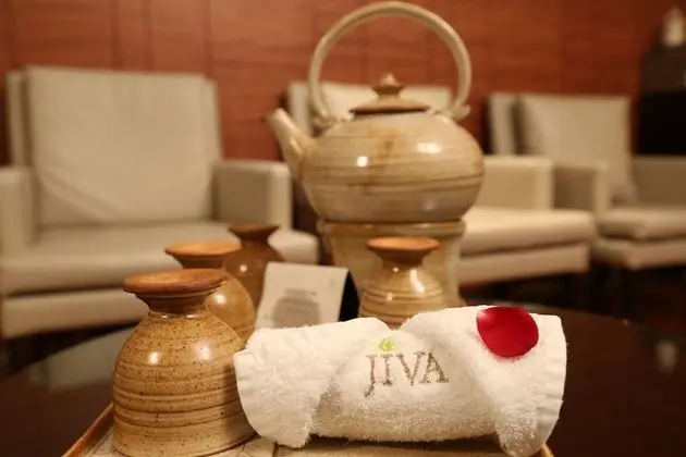 Taj City Centre Gurugram - Spa
