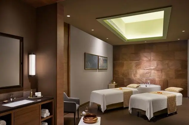 Taj City Centre New Town Kolkata - Spa