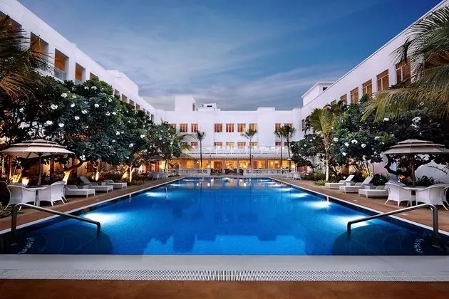 Taj Connemara - Öne Çıkan Resim