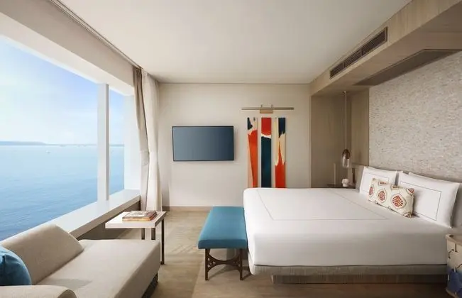 Taj Resort & Convention Centre, Goa - Oda