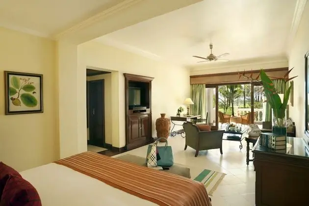 Taj Exotica Resort & Spa, Goa - Oda