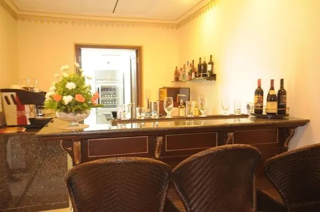 Taj Fateh Prakash Palace - Öne Çıkan Resim
