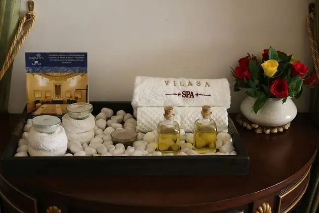 Taj Fateh Prakash Palace - Spa