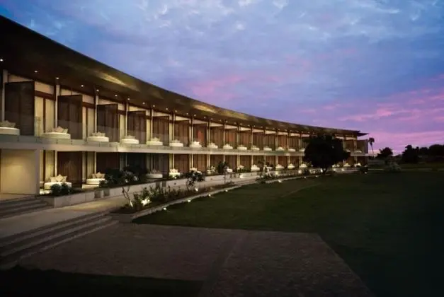Taj Fisherman's Cove Resort & Spa, Chennai - Dış Mekan