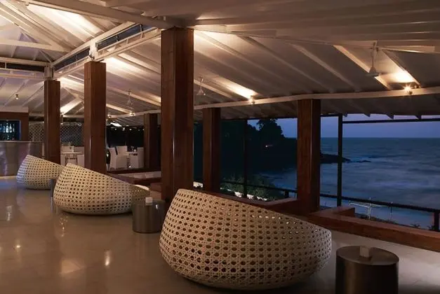 Taj Fort Aguada Resort & Spa, Goa - Havuz