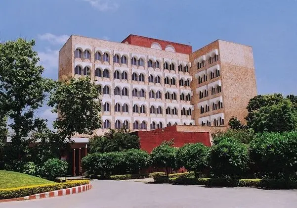 Taj Ganges, Varanasi - Dış Mekan