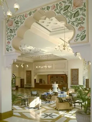 Taj Hari Mahal Jodhpur - Dış Mekan