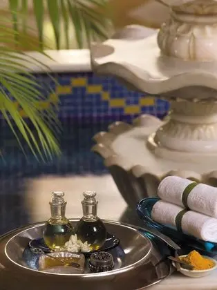 Taj Hari Mahal Jodhpur - Spa